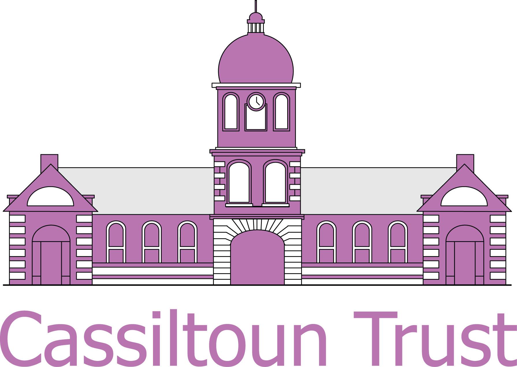 Cassiltoun Trust Logo