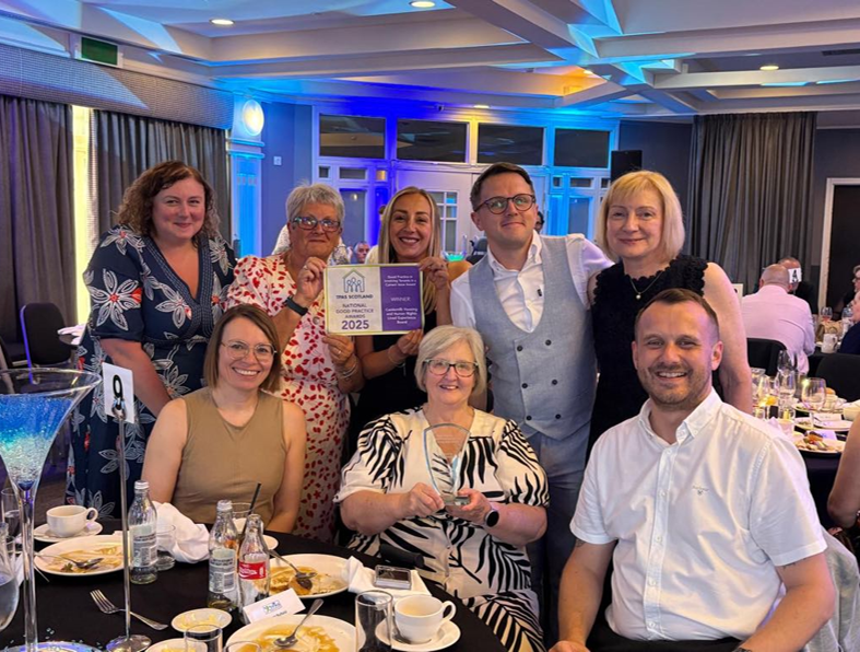 Tpas Awards