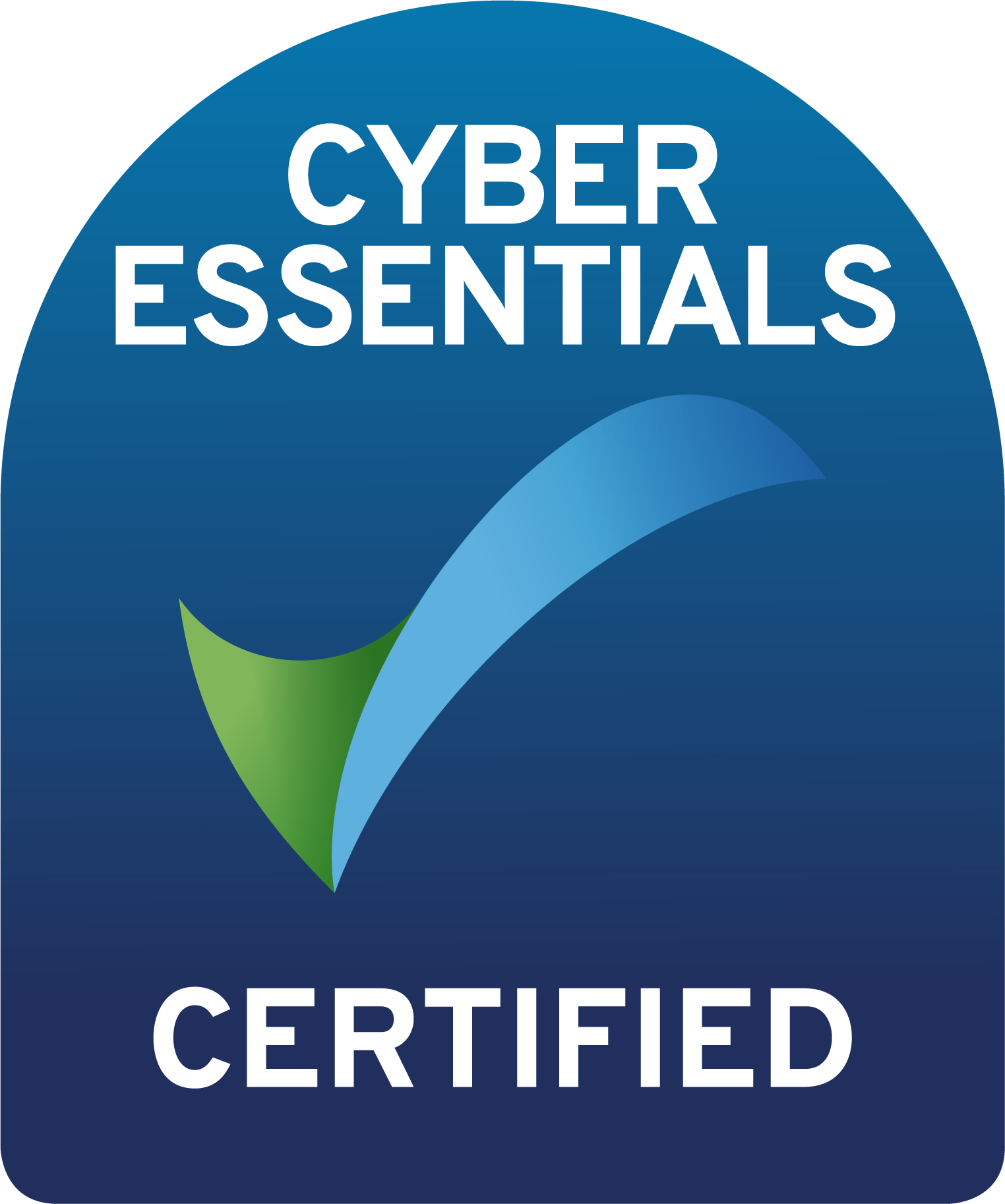 Cyberessentials Certification Mark Colour 6